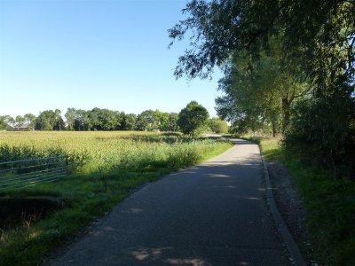 Langs de Vecht