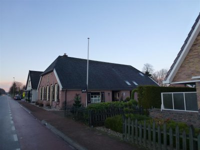 Vrienden op de Fiets Oldebroek