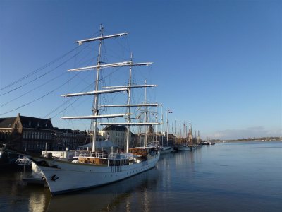 IJssel bij Kampen