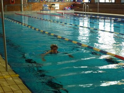Ons privzwembad