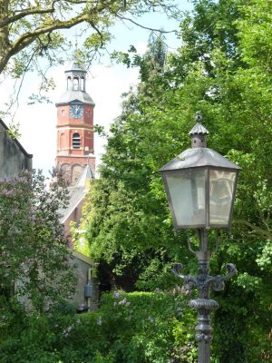 Sint-Lambertuskerk (Buren)