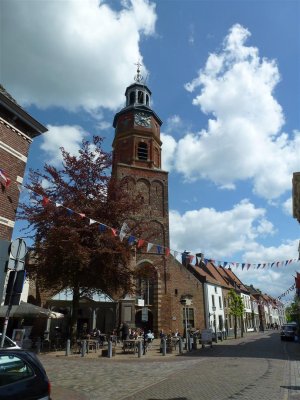 Sint-Lambertuskerk (Buren)