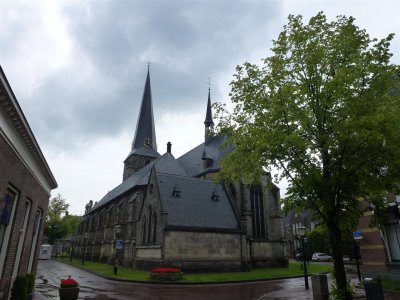 Kerk Haaksbergen