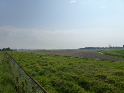 Bij Harlingen