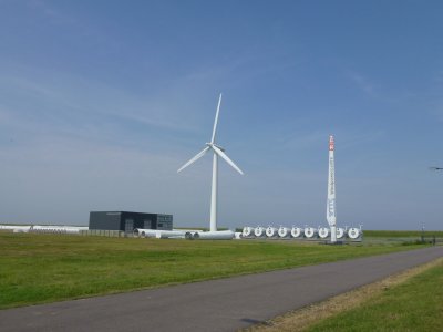 Windmolen fabriek ?