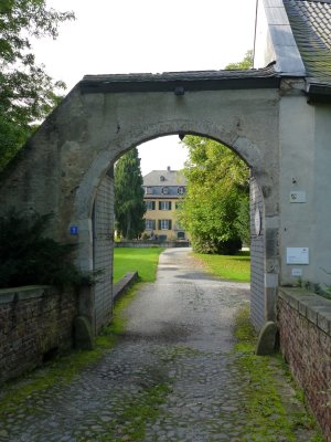 Wasserburg Lftelberg