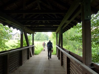 Marienforster Promenade