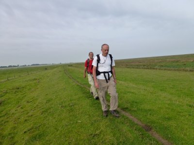 Polder Peazerlannen