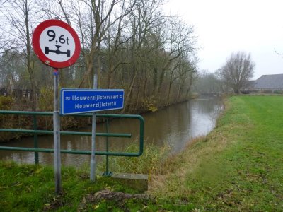 Houwerzijl