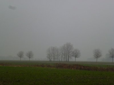 Vlakkeriet