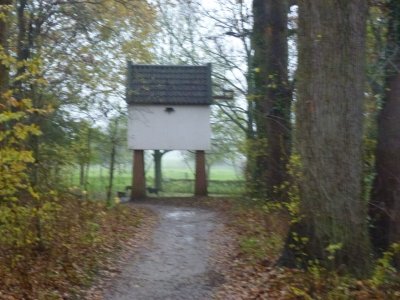 Landgoed Borg Verhildersum