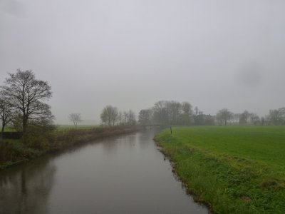 Landgoed Borg Verhildersum