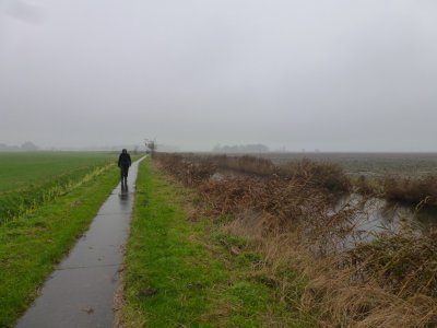 Richting Mensingeweer