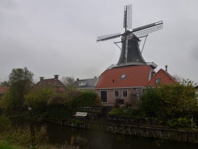 Mensingeweer