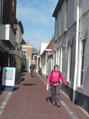 Appingedam, Oude Kerkstraat