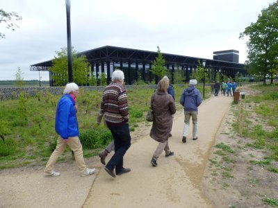 Worteldag Zeist  23 mei 2015