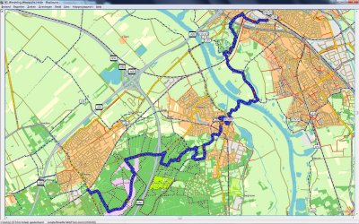 NS Wandeling Wezepsche Heide (17 km)