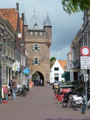 Dijkpoort Hattem