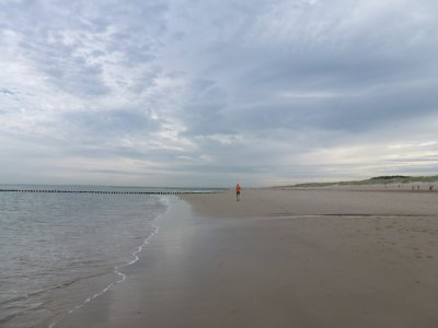 Richting Breezand