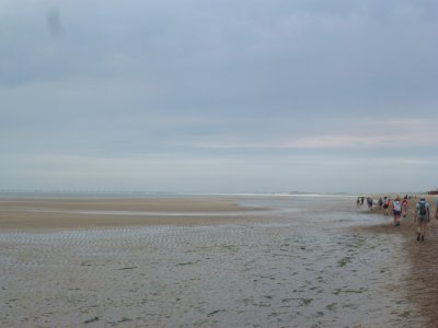 Richting Breezand