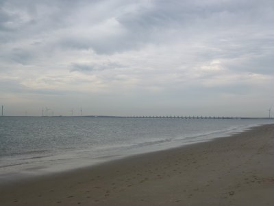  Breezand