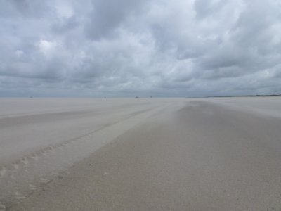 Richting Renesse