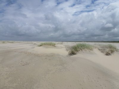 Richting Renesse