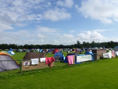 Camping vv Renesse