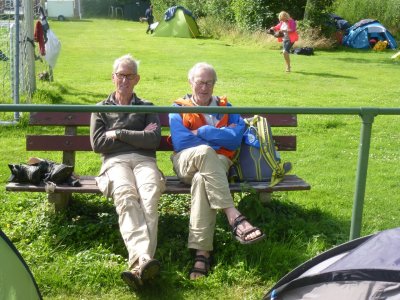 Camping vv Renesse
