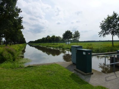 Richting Klazienaveen-Noord