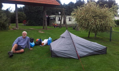 Noaberpad Wandeling Weiteveen - Zum Lnsberg 26/27 september 2015