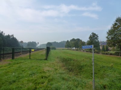 Goor - Waterhoeksweg