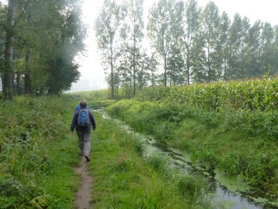 Goor - IJsbaanweg