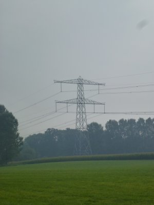 Hoogspanning