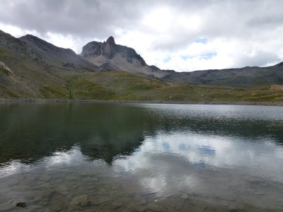 Lac Rond