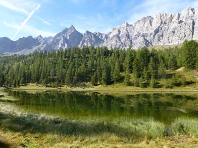 Lac Miroir
