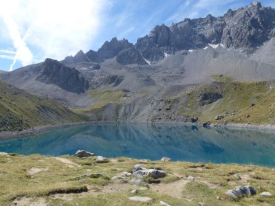 Lac Sainte-Anne