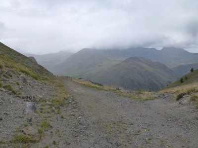 col de la  Colombiere