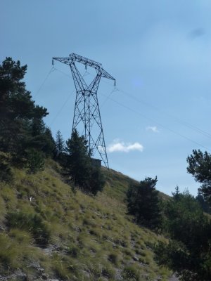 Hoogspanning