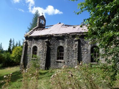 Les Granges de la Brasque