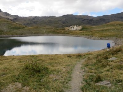 Lac Rond