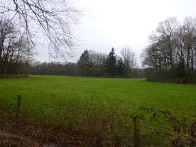 Landgoed Smalenbroek