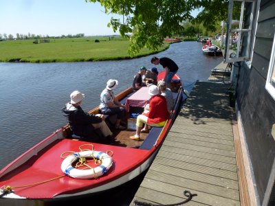  Worteldag Monnickendam 8 mei 2016