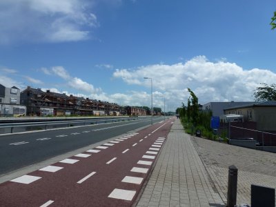 Weesperstraat