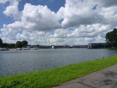 Haven Weesp