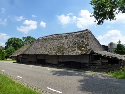 Boerderij Rheezerweg