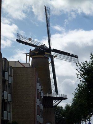 Molen de Distilleerketel