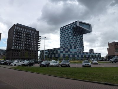 STC Rotterdam, trainingen en  opleidingen voor de gehele logistieke keten