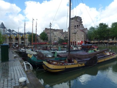 Oude Haven