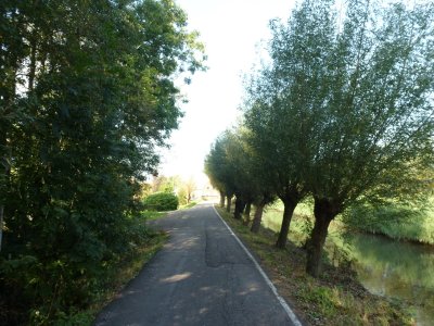 Noord Linschoterzandweg